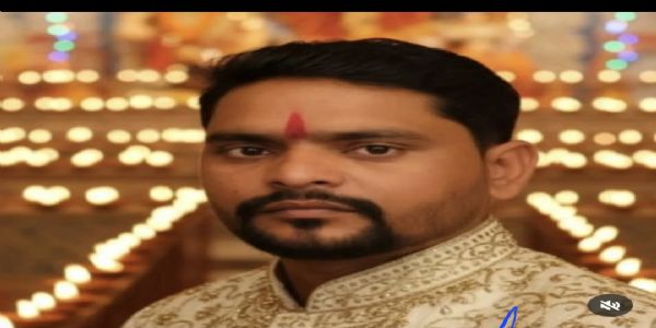 ट्रैक्टर-ट्रॉली की चपेट में आने से बाइक सवार युवक की मौत