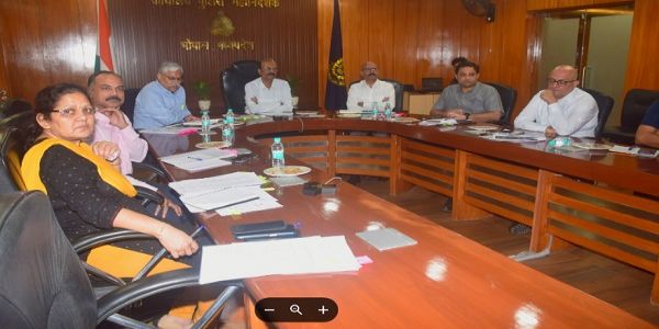 नीट यूजी 2026 परीक्षा: अफवाह फैलाने वालों पर साइबर कमांडो रखेंगे सख्त नजर