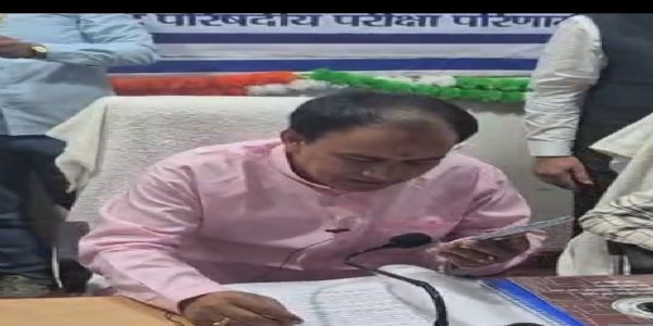 उत्तराखंड बोर्ड परीक्षा 2026 का परिणाम घोषित, हाईस्कूल में 92.10 और इंटर में 85.11 फीसदी छात्र सफल