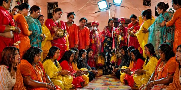 ‘घर वापसी’ की छटपटाहट : किन्नर समाज जो कथित इस्लामिक छल से बाहर आ रहा है!