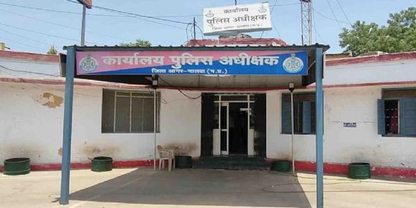 आगरमालवाः हेलमेट अनिवार्यता को लेकर रविवार से शुरू होगा सघन जागरूकता अभियान