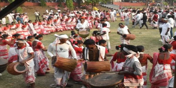 वीर गंगा नारायण सिंह की जयंती पर महासम्मेलन आयोजित