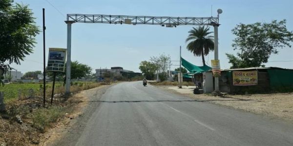 मप्रः एआई आधारित ई-चेक गेट से खनिज परिवहन पर होगा कड़ा नियंत्रण