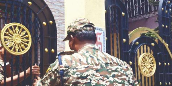 दूसरे चरण के मतदान से पहले हावड़ा में ईडी की छापेमारी, कई चावल कारोबारियों के ठिकानों पर तलाशी