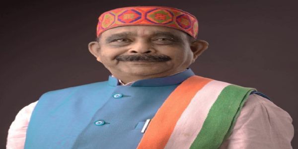 बस्तर में धान भंडारण व्यवस्था बदहाल, खुले आसमान में पड़ा लाखों किवंटल धान : लखेश्वर बघेल