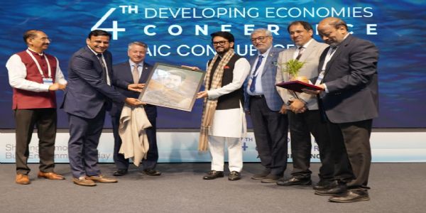 पानी की दक्षता और सुशासन की ओर राष्ट्रीय बदलाव का आह्वान : अनुराग सिंह ठाकुर