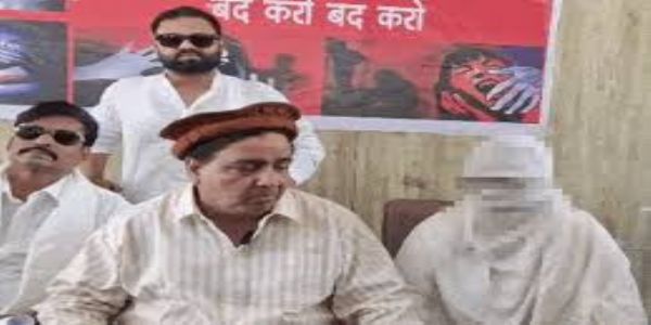 भोपाल में छात्रा से धोखाधड़ी व शोषण का आरोप, मुस्लिम संगठन भी ‘लव-जिहाद’ के आरोपियों के खिलाफ आया आगे