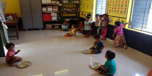 भीषण गर्मी का असर: अब सात से 10 बजे तक संचालित होंगे आंगनबाड़ी केंद्र