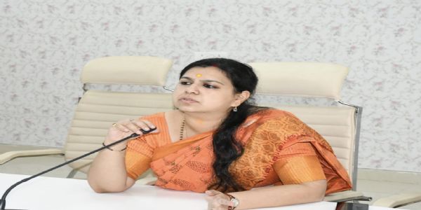 जनगणना में लापरवाही क्षमय में नहीं, होगा मुकदमा : जिलाधिकारी