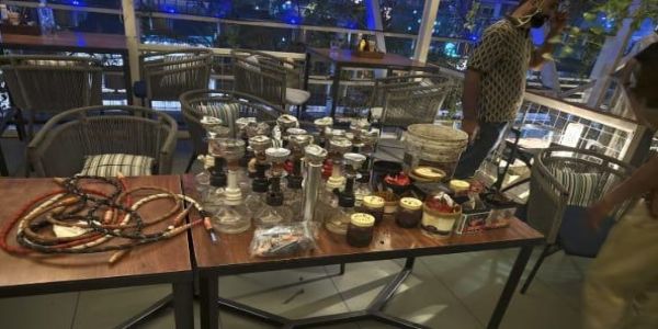 सोलर प्लांट के नाम पर लाखों की ठगी करने वाला तीन साल बाद गिरफ्तार