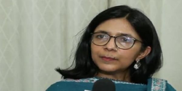 भाजपा में शामिल होते ही स्वाति मालीवाल का केजरीवाल पर हमला, लगाए गंभीर आरोप