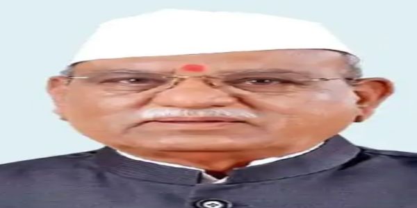 राज्यपाल हरिभाऊ बागडे रविवार को जोधपुर आएंगे