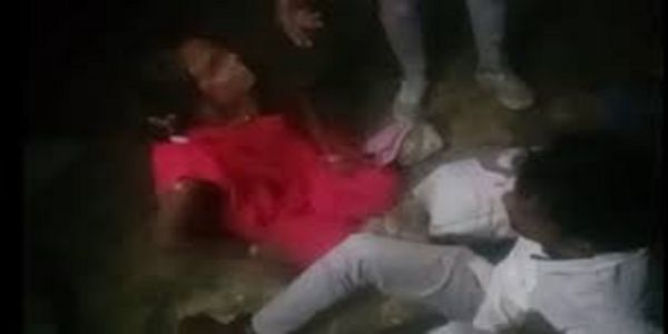 सागर-बीना मार्ग पर दो बाइकों की आमने-सामने टक्कर, 7 साल की बच्ची सहित 2 की मौत, तीन घायल