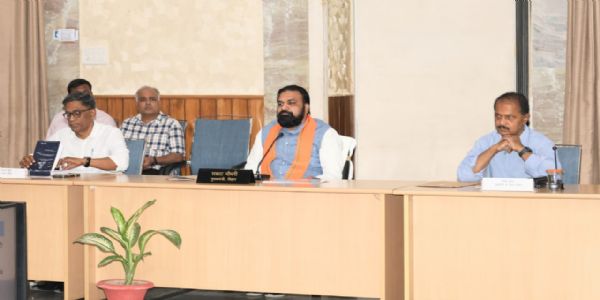 भागलपुर गंगा हादसे पर मुख्यमंत्री ने जताया शोक, मृतकों के परिजनों को 4-4 लाख अनुग्रह अनुदान