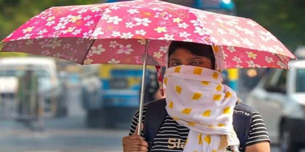 मध्य प्रदेश में गर्मी से लोग बेहाल, खजुराहो-नौगांव सबसे ज्यादा गर्म, आज 20 से अधिक जिलों में लू का अलर्ट