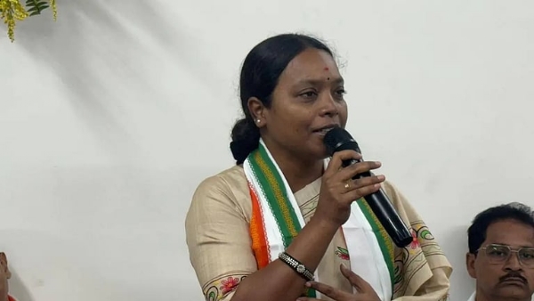 बिरबाहा हांसदा