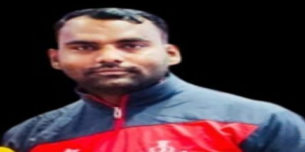 शाहवेज़ अली