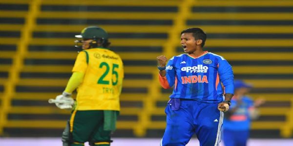 दीप्ति शर्मा