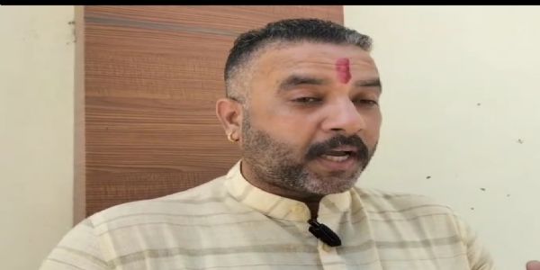 राष्ट्रीय देवभूमि पार्टी नाहन नगर परिषद में सभी 13 वार्डों में उतारेगी अपने उम्मीदवार