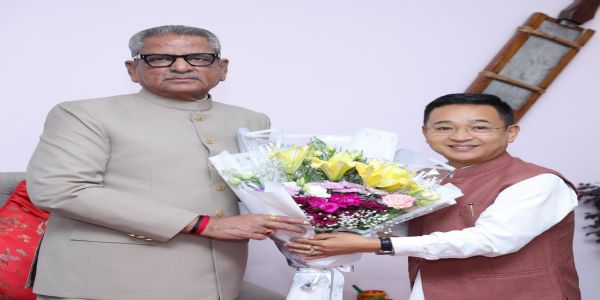 प्रधानमंत्री मोदी के स्वागत काे सिक्किम तैयार, सोमवार को पहुंचेंगे गंगटोक