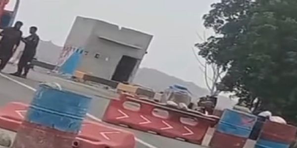 बलोचिस्तान में बीएलएफ का पाकिस्तान के सैन्य काफिले पर हमला, दो अधिकारी मारे गए