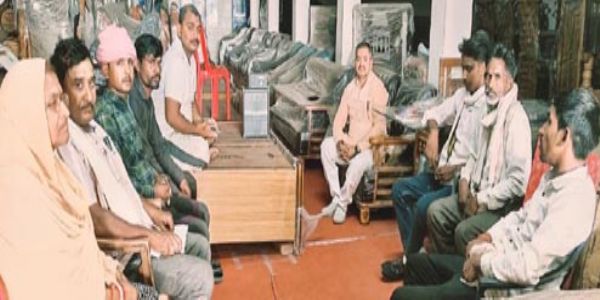 प्रधानमंत्री मोदी के ‘मन की बात’ से समाज में सकारात्मक ऊर्जा का संचार : राजेश शुक्ल