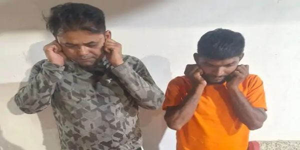 बिलासपुर में प्रभारी कुलपति से मारपीट, ओवरटेक विवाद में 2 आरोपित गिरफ्तार, फॉर्च्यूनर जब्त