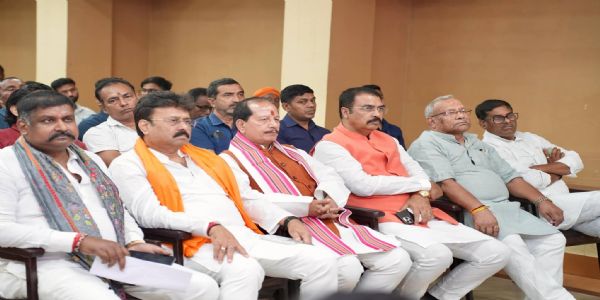 प्रधानमंत्री का 