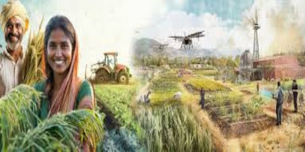 ‘ग्राम-2026’ एग्रीटेक मीट 23 से 25 मई तक, किसानों के लिए ‘ग्राम रथ अभियान’ 27 अप्रैल से