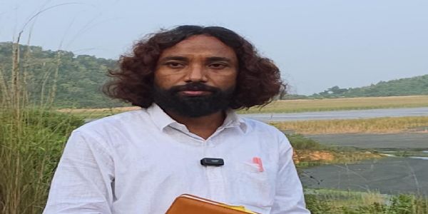 झारखंड पात्रता परीक्षा-2024 में अनियमितता की जांच करे सरकार : देवेंद्रनाथ