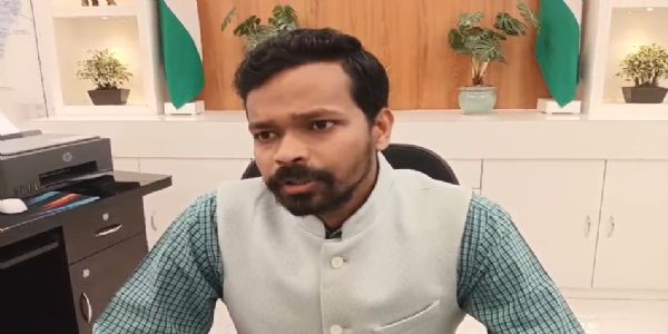 किशनगंज में 9,672 से अधिक एलपीजी सिलेंडर स्टॉक, आपूर्ति व होम डिलीवरी सामान्य