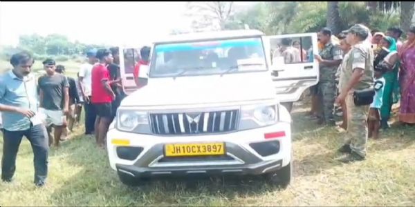 तालाब में नहाने के दौरान डूबा नवोदय विद्यालय का छात्र, मौत