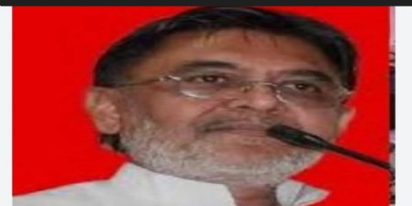 दोहरे हत्याकांड के आरोपित पूर्व एमएलसी कमलेश पाठक पर विजिलेंस का शिकंजा, आय से अधिक संपत्ति का मुकदमा दर्ज