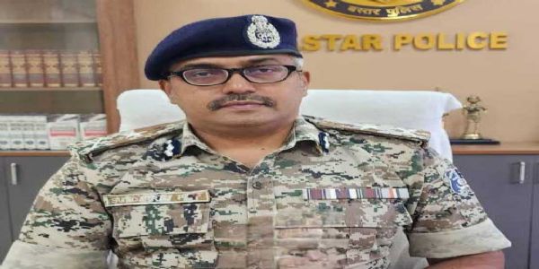 जनता की सुरक्षा के लिए प्रशासनिक व्यवस्था स्थापित होने तक सुरक्षाबल तैनात रहेंगे- सुंदरराज पी.