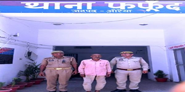 पति ही निकला पत्नी का हत्यारा, आरोपित गिरफ्तार कर भेजा गया जेल