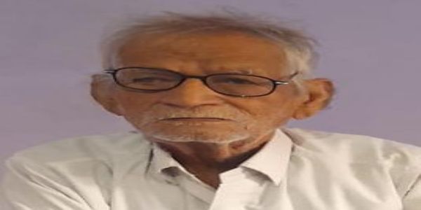 हाथरस में वरिष्ठ अधिवक्ता शशिकांत बधौतिया का निधन