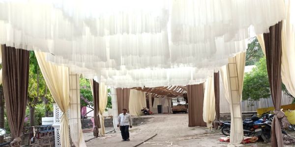 राजाजी टाइगर रिजर्व में वीआईपी शादी पर विवाद, वन विभाग ने दर्ज किया मुकदमा