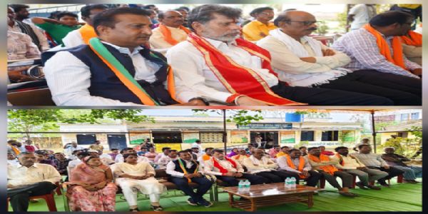 प्रधानमंत्री नरेन्द्र मोदी की मन की बात हम सभी के लिये प्रेरणादायक : किरण देव