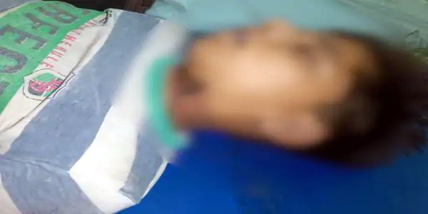 फरीदाबाद : पिता के डर से नाबालिग बच्चे ने फांसी लगाकर दी जान