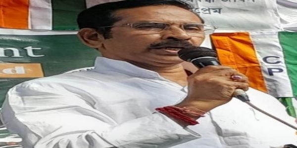 आसनसोल में कांग्रेस उम्मीदवार के पड़ोसी की हत्या पर भड़के शुभंकर सरकार