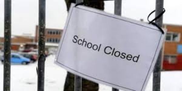 मप्र: भीषण गर्मी का कहर, भोपाल में 8वीं तक स्कूल बंद, 22 जिलों में लू का अलर्ट