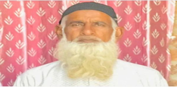 तीन दिन से लापता वृद्ध अमानगढ़ टाइगर रिजर्व के जंगल में मिला, अस्पताल ले जाते समय तोड़ दिया दम