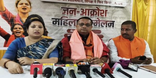 नारी शक्ति वंदन अधिनियम महिलाओं को संवैधानिक अधिकार दिलाने की दिशा में ऐतिहासिक कदम-ईं शैलेन्द्र