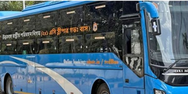 एनबीएसटीसी की स्लीपर वोल्वो बसों में अब नहीं होंगे कंडक्टर, अटेंडेंट देंगे एयरहोस्टेस जैसी सेवा