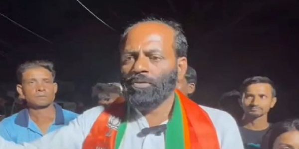 जंगीपाड़ा में भाजपा उम्मीदवार से दुर्व्यवहार, तृणमूल ने आरोपों को किया खारिज