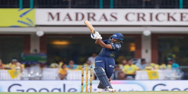 साई सुदर्शन (फोटो- आईपीएल सोशल मीडिया एक्स)