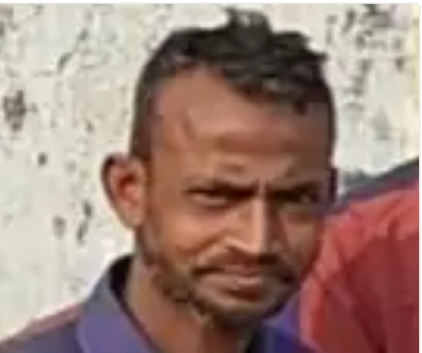 मृतक फाइल फोटो