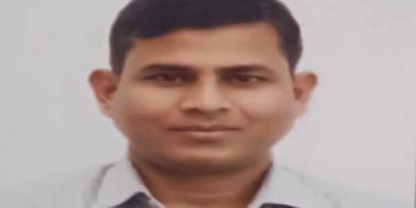 मप्र कैडर के आईएफएस डॉ. अंसारी