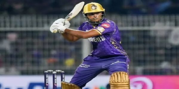 अंगकृष रघुवंशी