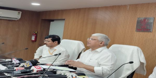 शहर में सेटलाइट टाउनशिप निर्माण से 10 गुना बढ़ जायेगी जमीन की कीमत,सरकार ने तैयार किया प्लान